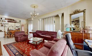  Maison à vendre 6 pièces 160 m²