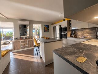 Vente Appartement Appartement 4 pièces Fréjus