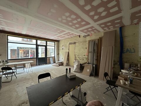   Vente murs pro  à Agen 