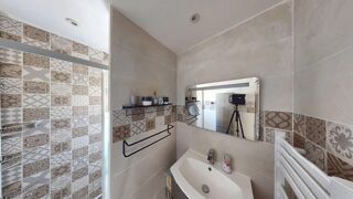  Maison à vendre 4 pièces 111 m²