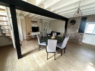 Maison à vendre 4 pièces 104 m²