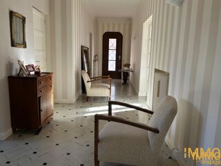  Maison à vendre 6 pièces 220 m²