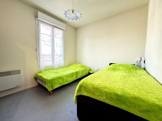  Maison � vendre 3 pi�ces 