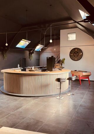  Maison � vendre 6 pi�ces 266 m�