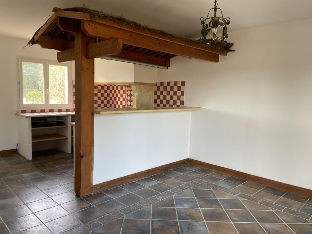 Vente Maison Maison 5 pièces Saint-denis-de-pile