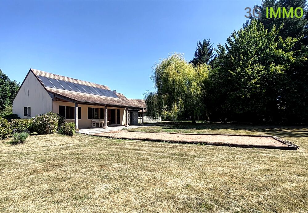 Maison 5 pièces 101 m² · à Villers-sur-Mer · 101 m² · 327 900 €