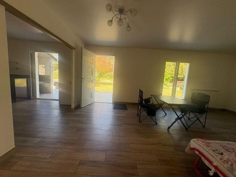 Vente Maison Maison de plain-pied 4 pièces Seignosse
