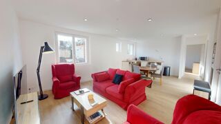  Appartement � vendre 3 pi�ces 56 m�