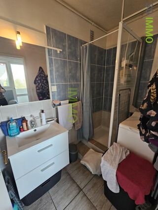  Appartement � vendre 2 pi�ces 41 m� Saint-quentin