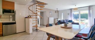  Appartement à vendre 4 pièces 87 m²