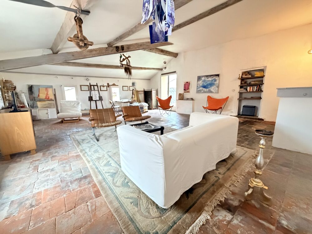 Maison 6 pièces