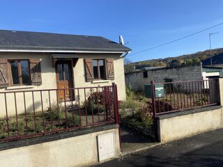  Maison � vendre 3 pi�ces 54 m�