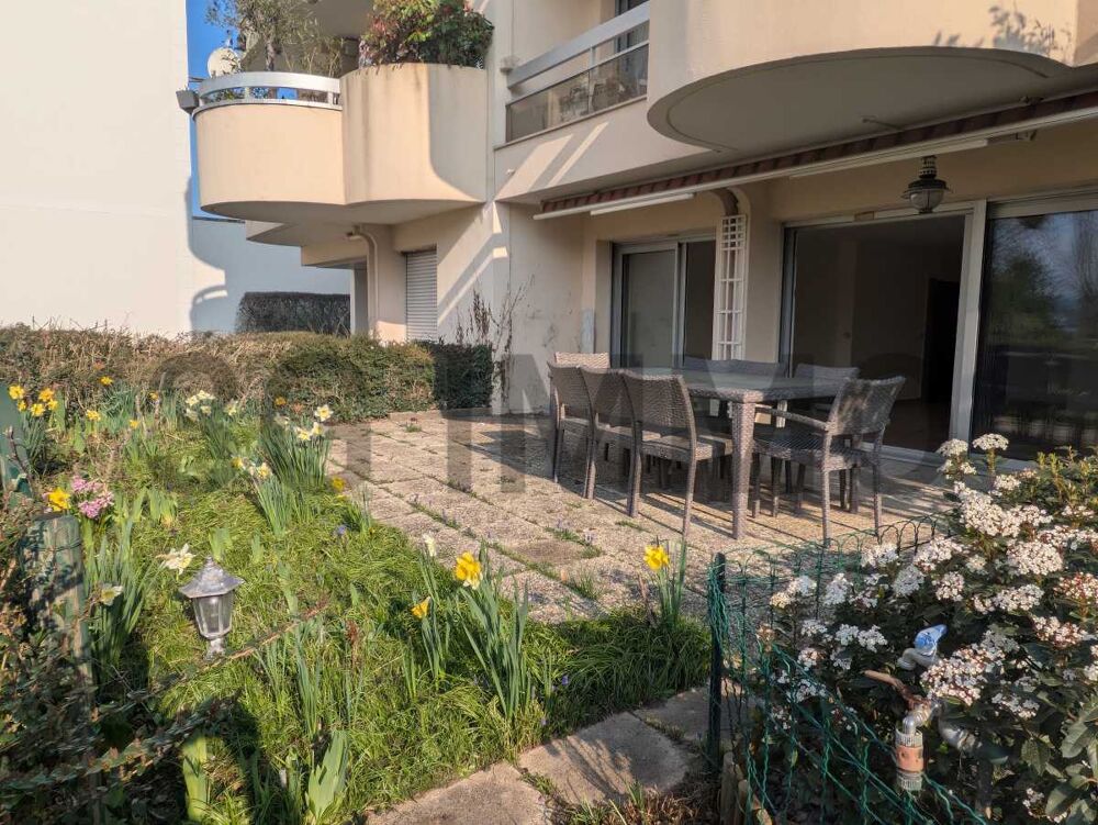 � vendre  Appartement Enghien-les-Bains (95880)