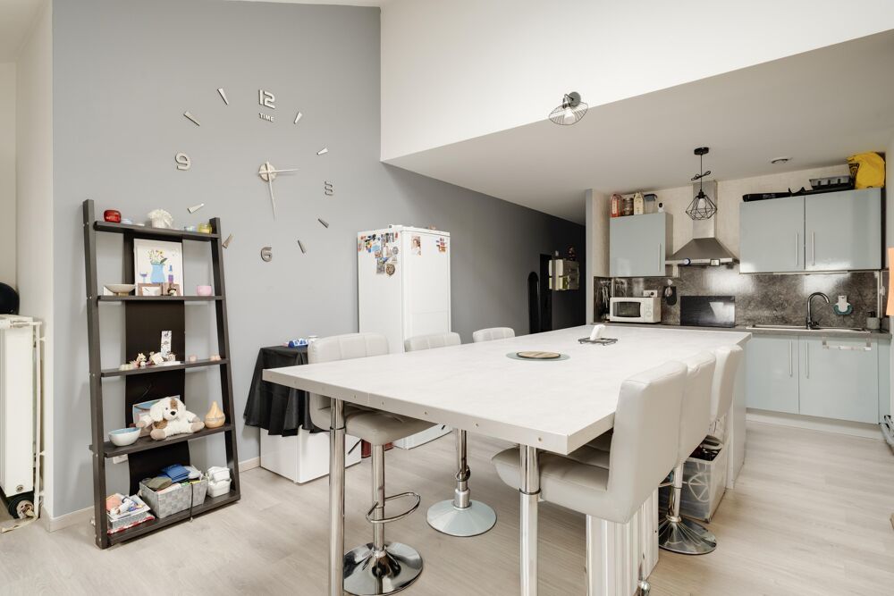 Duplex 3 pièces