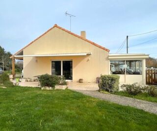  Maison � vendre 6 pi�ces 149 m�