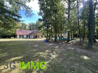  Maison  vendre 6 pices 142 m