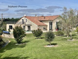  Maison � vendre 6 pi�ces 200 m�