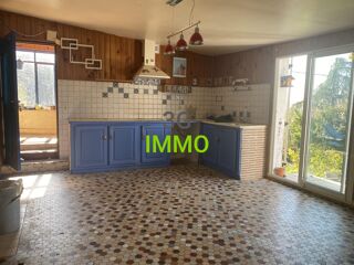  Maison à vendre 5 pièces 120 m²