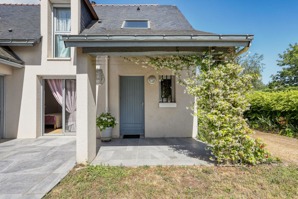 Vente Maison Maison 6 pièces Saint-melaine-sur-aubance