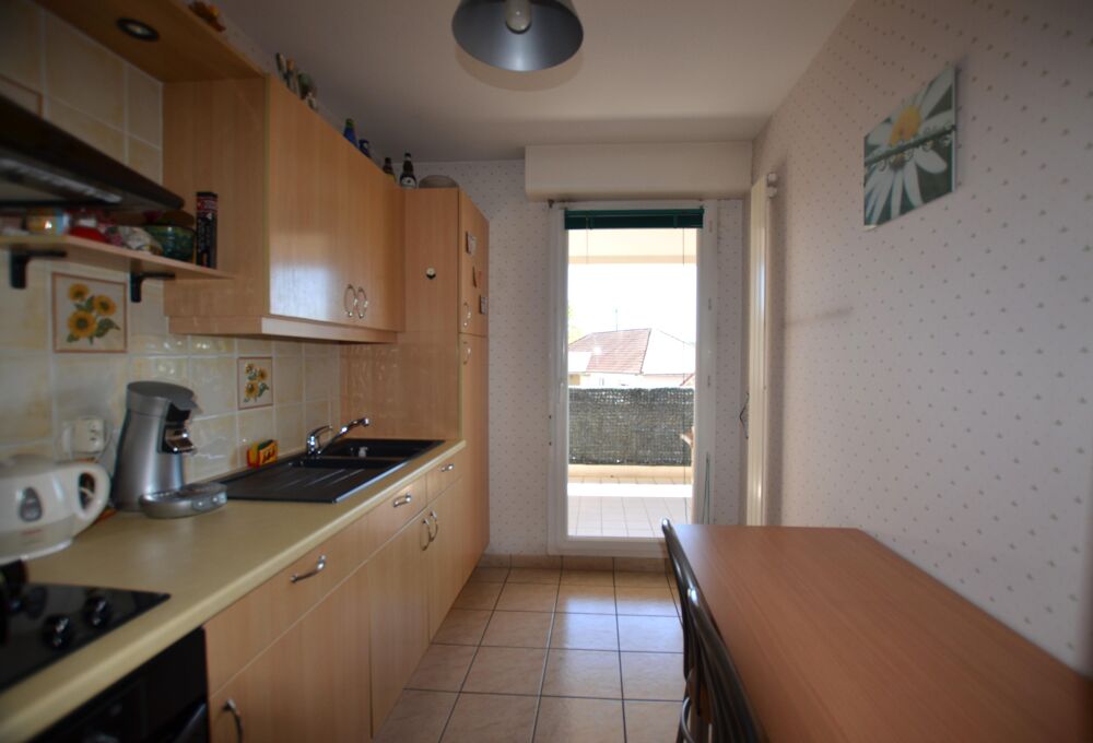 Vente Appartement Appartement 2 pièces Pau