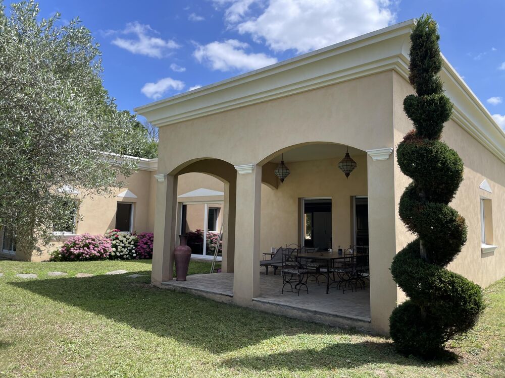  vendre  Maison Genas (69740)