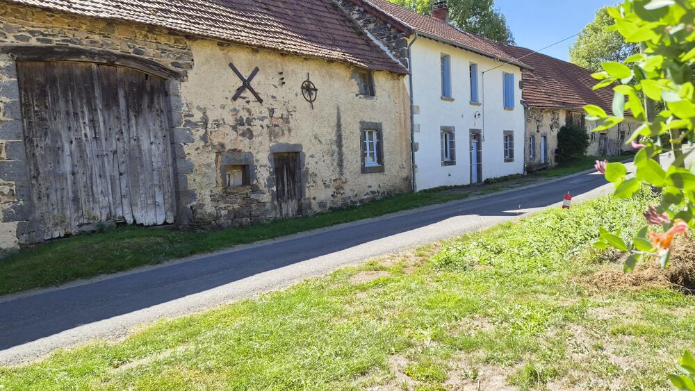 Vente Maison Maison 8 pièces Bromont-lamothe