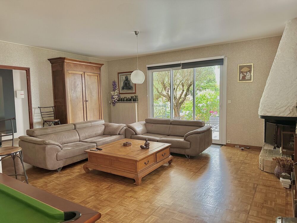 � vendre  Maison B�ziers (34500)