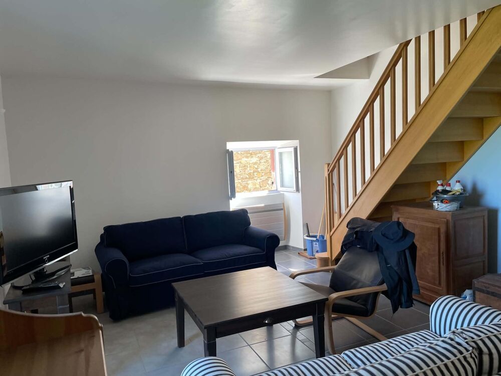 Maison 4 pièces