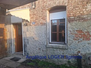  Maison � vendre 3 pi�ces 