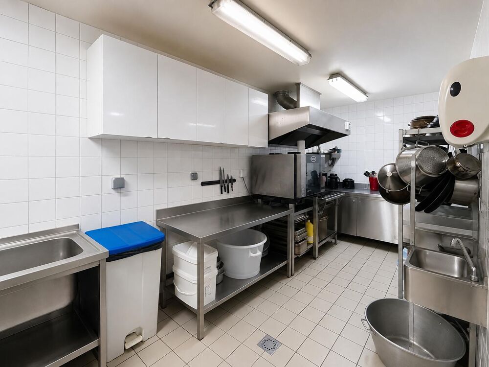   Vente murs pro  à Moissac Moissac