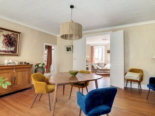  Maison � vendre 5 pi�ces 