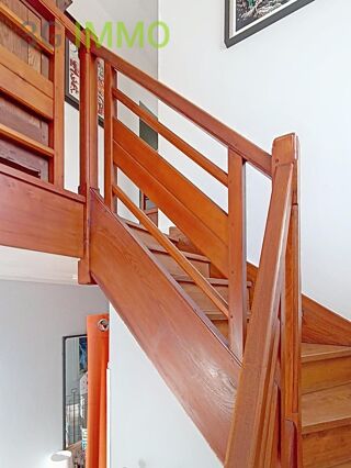  Maison � vendre 7 pi�ces 173 m�