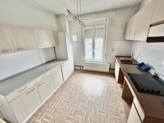 Vente Immeuble Immeuble 13 pièces Le nouvion-en-thiérache