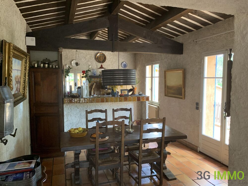 � vendre  Maison Ventabren (13122)