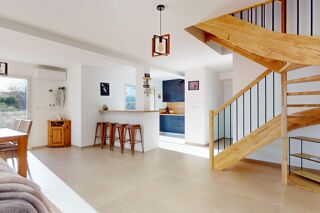  Maison � vendre 4 pi�ces 110 m�