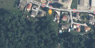  Terrain � vendre 968 m�