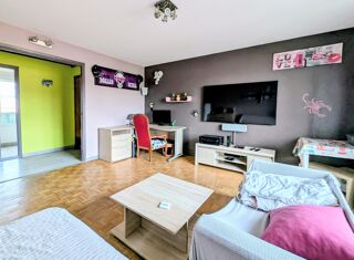  Appartement � vendre 3 pi�ces 68 m� Valence