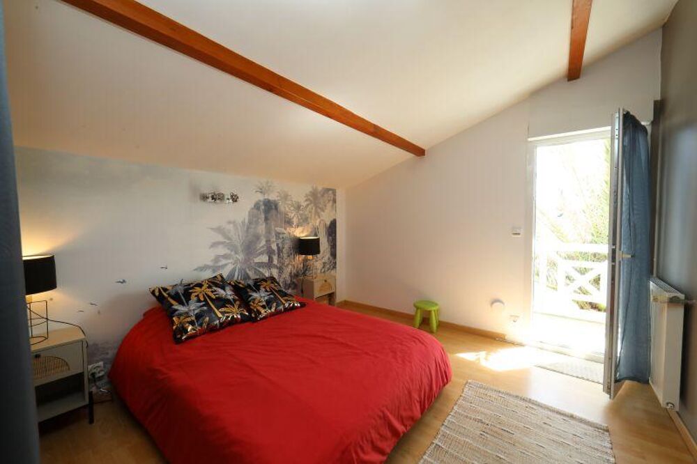 � vendre  Maison Saint-Vincent-de-Tyrosse (40230)