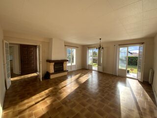  Maison � vendre 4 pi�ces 93 m�