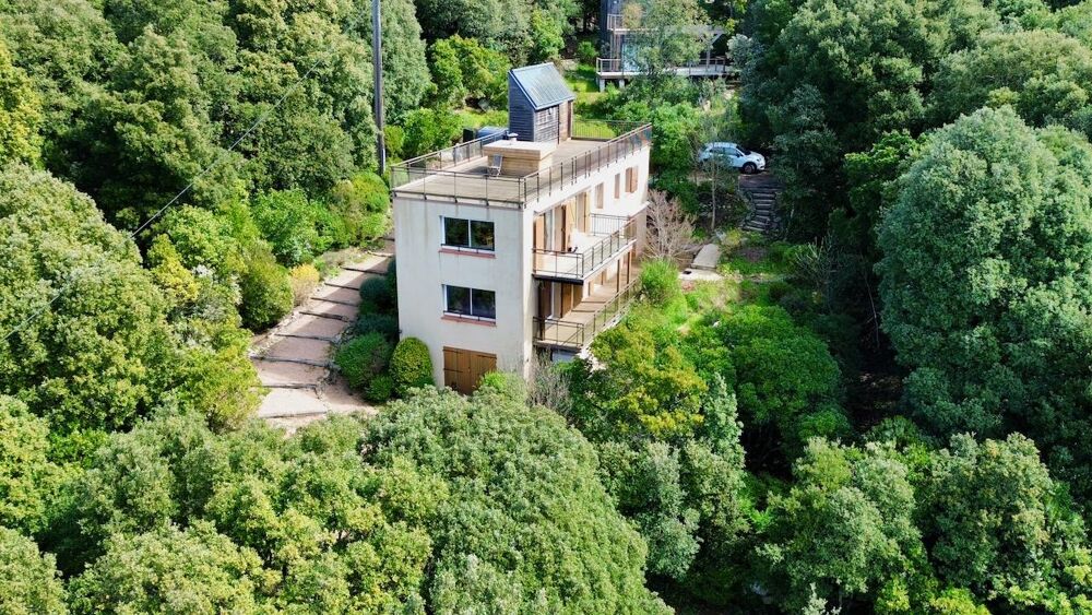 � vendre  Maison Casalabriva (20140)