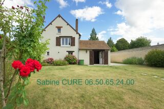  Maison � vendre 5 pi�ces 100 m�