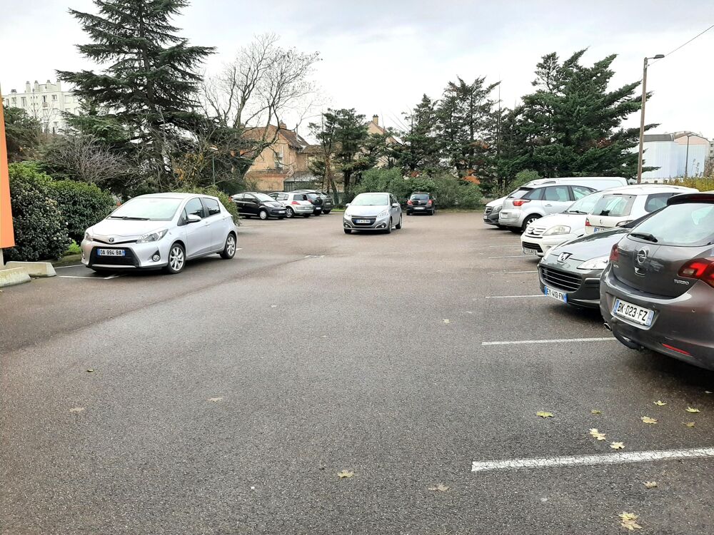 Vente Appartement Appartement 3 pi�ces Villeurbanne