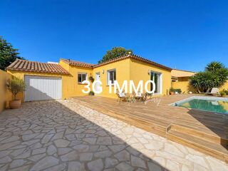  Maison à vendre 4 pièces 101 m²