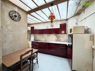  Maison  vendre 4 pices 