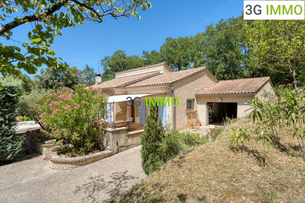 Villa 6 pièces