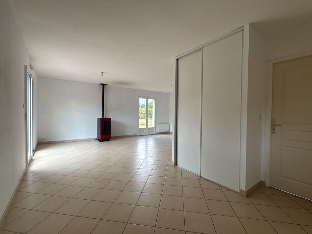 Vente Maison Maison 5 pièces Formentin