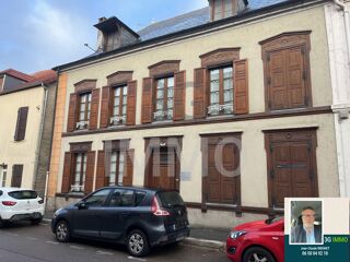  Maison à vendre 8 pièces 195 m²