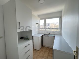  Appartement à vendre 2 pièces 
