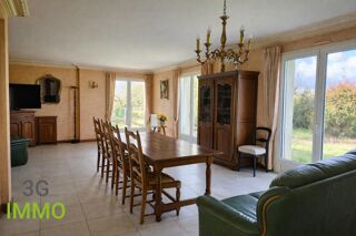  Maison à vendre 8 pièces 193 m²