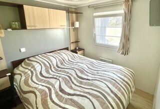  Maison à vendre 4 pièces 44 m²